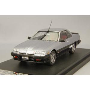 ミニカー/完成品 MARK43 1/43 トヨタカリーナED 2.0X 1987 ライト