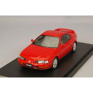 MARK43 ホンダ プレリュードSi (BA1) フェニックスレッド 41sZUUicBGL._UF350,350_QL50_.jpg