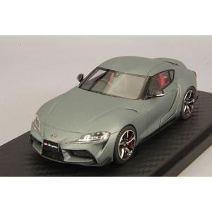 京商オリジナル 1/43 LEXUS IS500 F SPORT PERFORMANCE Climax Edition