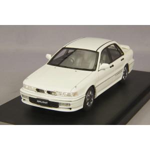 ミニカー/完成品 ハイストーリー 1/43 三菱 RVR スポーツギア