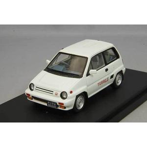 【未開封】ハイストーリー ホンダ シティ カブリオレ　希少　ミニカー　1/43 未開封】ハイストーリー ホンダ シティ カブリオレ 希少