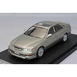 ミニカー/完成品 MARK43 1/43 トヨタ マーク2 ツアラー V JZX100