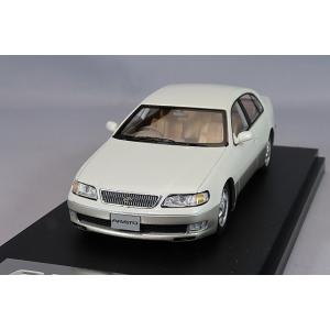ミニカー/完成品 MARK43 1/43 トヨタ アリスト 3.0V JZS147 カスタム