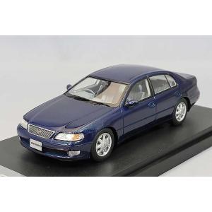 ミニカー/完成品 MARK43 1/43 トヨタ アリスト 3.0V JZS147