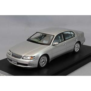 ミニカー/完成品 MARK43 1/43 トヨタ アリスト 3.0V JZS147