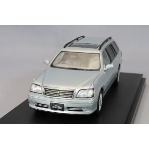 アイドロン 1/43 ランボルギーニ ディアブロ GT 1999 ホワイト
