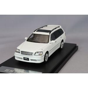 MARK43 1/43 トヨタ クラウン エステート 3.0 ロイヤルサルーン MARK43 1/43 トヨタ クラウン エステート 3.0 ロイヤルサルーン
