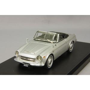 ミニカー/完成品 MARK43 1/43 マツダ ロードスター RS ND5RC
