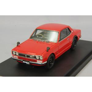 MARK43 1/43 日産 ローレル ターボ メダリスト クラブ S (C33