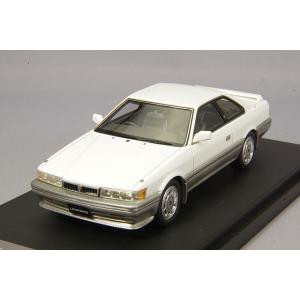 イグニッションモデル1/43 日産 レパード F31 アルティマ V30 イグニッションモデル1/43 日産 レパード F31 アルティマ V30