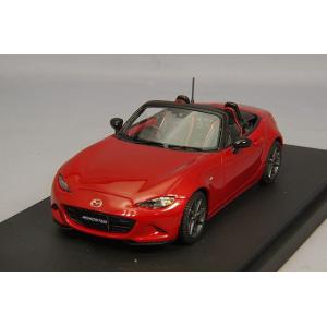 マツダ特注 1/43 マツダ ロードスター ND S スペシャルパッケージ 楽天市場】マツダ特注 1/43 マツダ ロードスター ND S
