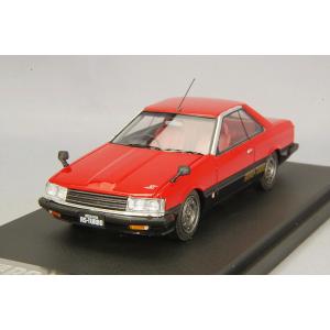 ,MARK43 1/43 日産 スカイライン ハードトップ 2000 RS ターボ (KDR30)　...
