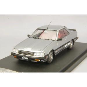 ,MARK43 1/43 日産 スカイライン ハードトップ 2000 RS ターボ (KDR30) ...