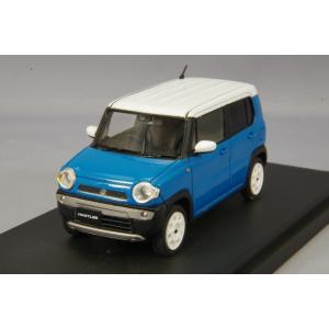 ハイストーリー 1/43 トヨタ カローラ レビン 2ドア GT APEX 1983 ハイ