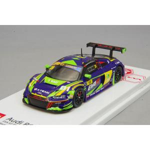 新品 Unique Model × Tiny 1/64メルセデス ベンツ アクトロス