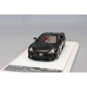 Focal Horizon FH x MODEL1 1/64 レクサス LFA (LFA10型) ブ...