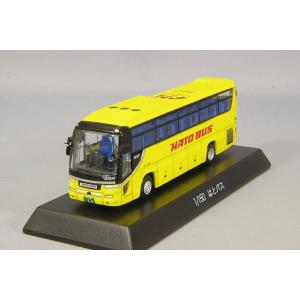 150 はとバス ポポンデッタ high-decker セレガ