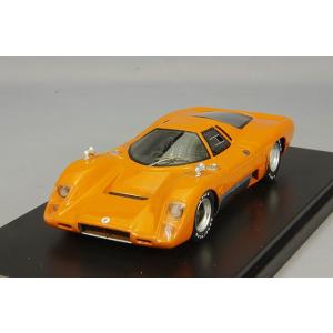 ミニカー/完成品 プレミアムX 1/43 日産 GT-R LM ニスモ 2015