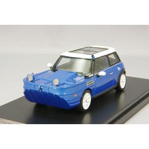 ミニカー/完成品 プレミアムX 1/43 日産 GT-R LM ニスモ 2015