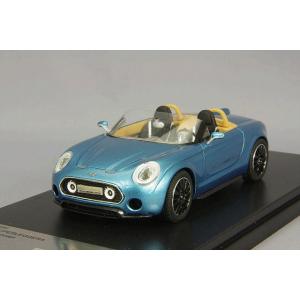 ミニカー/完成品 プレミアムX 1/43 日産 GT-R LM ニスモ 2015
