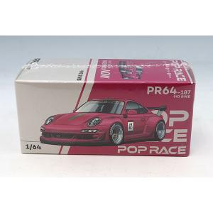 POP RACE 1/64 RWB 997 AVA