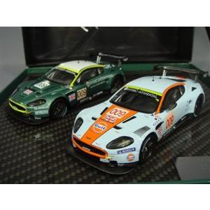 ミニカー/完成品 イクソ 1/43 シボレー コルベット C6 ZR1 2012 ルマン
