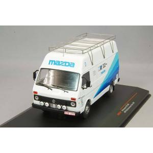 ミニカー/完成品 ノレブ 1/43 ルノー トゥインゴ 