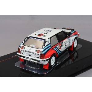 ミニカー/完成品 イクソ 1/43 ランチア ...の詳細画像2