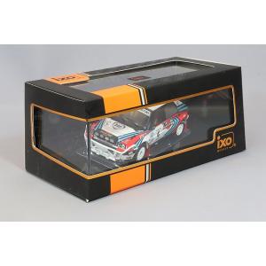 ミニカー/完成品 イクソ 1/43 ランチア ...の詳細画像4