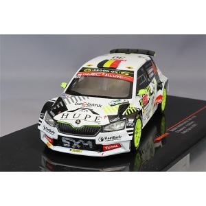 トロフュー 1/43 トヨタ カローラレビン 1977 RACラリー #27 L