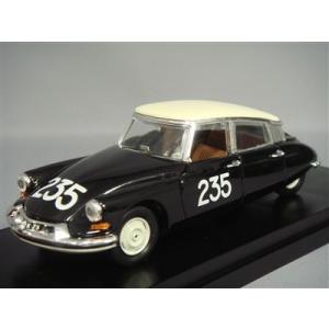 ミニカー/完成品 RIO 1/43 シトロエン DS 1957 MM #235