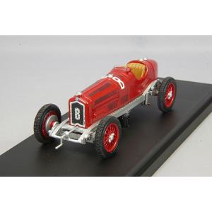 ミニカー/完成品 RIO 1/43 アルファロメオ P3 TIPO B 1932 コッパ アチェルボ...