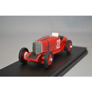 ミニカー/完成品 RIO 1/43 メルセデスベンツ SSK 1931 イタリアGP モンツァ #2...