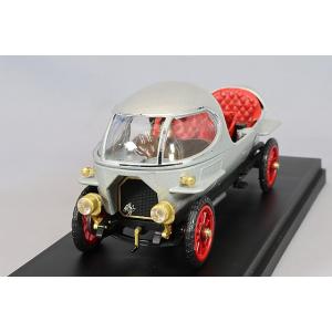 RIO 1/43 アルファロメオ 40-60 HP Aerodinamica "Siluro Ric...