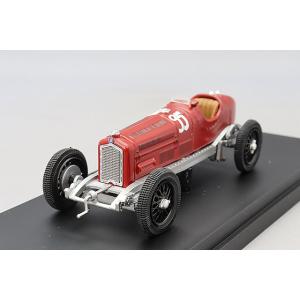 RIO 1/43 アルファロメオ P3 Klausenrnnen GP 1932 優勝車 #95 R...