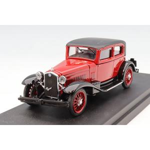 RIO 1/43 アルファロメオ 1750 6C 1932 ベルリネッタ