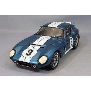 EXOTO 1/18 シボレー・コルベット スティングレイ 1967年 デイトナ24