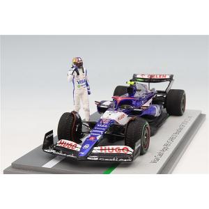 レーシングオン特注】 スパーク 1/43 ジョーダン 194 ハート 1994 F1