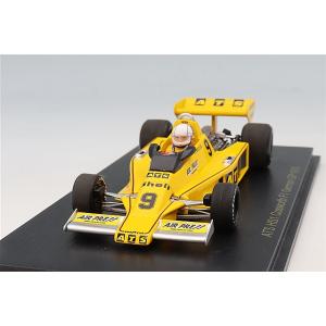 モデルガレージ ロム特注】 スパーク 1/43 マツダ 787B JSPC インター