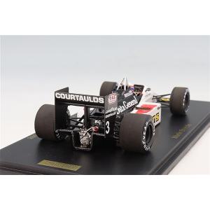 【レースランド特注】 スパーク 1/43 ティ...の詳細画像2