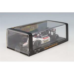 【レースランド特注】 スパーク 1/43 ティ...の詳細画像3