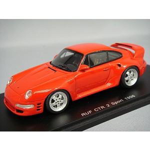 ミニカー1/43 ポルシェ 911 (993) ミニカー VISION 1/43 ポルシェ 911 (993) カレラ4 ガーズレッド