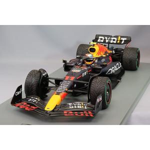 スパーク 1/12 レッドブル ホンダ RB16B No.33 2021 F1 オランダ