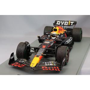 F1日本GP2022 Winner/Mフェルスタッペン/スパークミニカー1/43 スパーク 1/43 レッドブル RB18 No.1 オラクル レッドブル