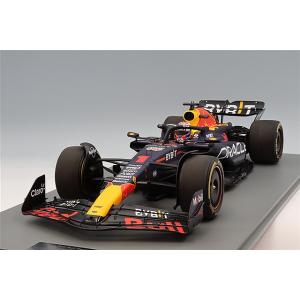 スパーク 1/12 オラクル レッドブル レーシング RB19 2023 F1 カタールGP #1 ...
