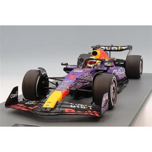 スパーク 1/12 オラクル レッドブル レーシング RB19 2023 F1 ラスベガスGP ウィ...