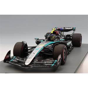 スパーク 1/12 メルセデス AMG ペトロナス F1チーム W15 E パフォーマンス 2024...