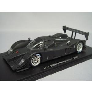 スパーク 1/43 ポルシェ 962C #11 ル・マン 24時間 1988 LEYTON