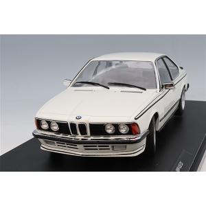 ソリド 1/18 BMW 635 CSI E24 1984 ホワイト