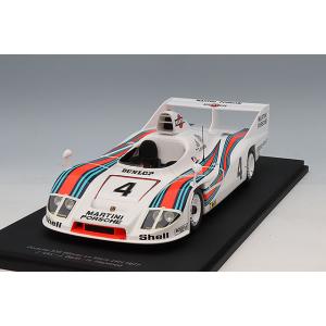 スパーク 1/18 ポルシェ 936 1977 ルマン24H ウィナー #4 J.Ickx / J....